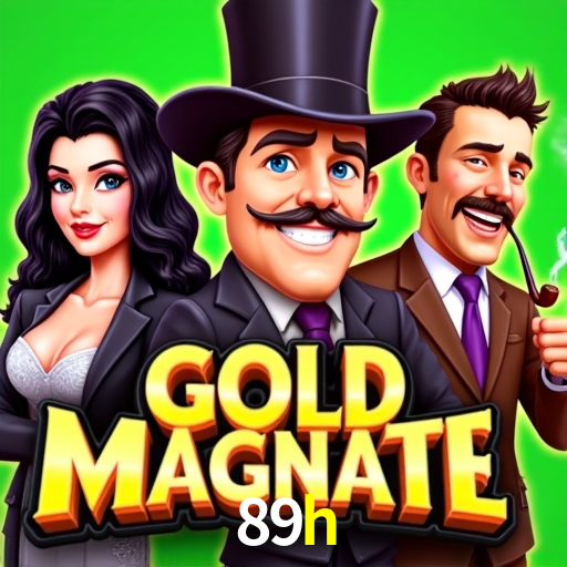 Diretório de Jogos 89h