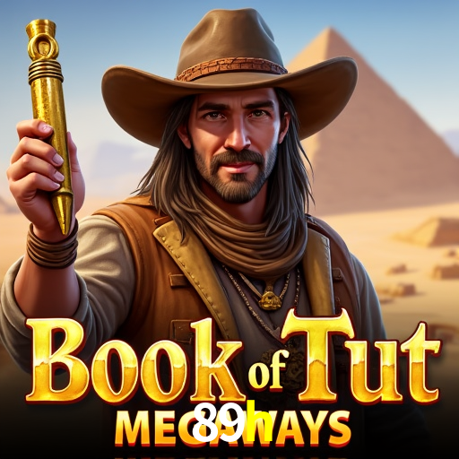 Jogos de Slot 89h